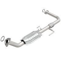 MagnaFlow Conv DF 00-04 Tundra Driver Side 4.7L