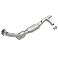 MagnaFlow Conv DF 99-02 Expedition 5.4L