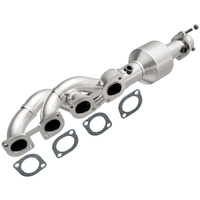 Magnaflow Conv DF 04-05 BMW 545I 4.4L  P/S