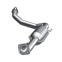 MagnaFlow Conv DF 05-07 4Runner 4.7 Driver Side Rear OE