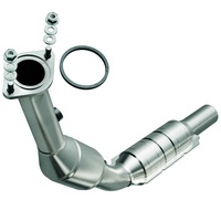 MagnaFlow Conv DF 10-11 Chevy Camaro 3.6L Driver Side