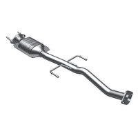 MagnaFlow Conv. DF 95-98 Mazda Protege Rear