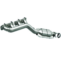 MagnaFlow Conv DF 05-06 Cadillac STS 4.6L D/S Manifold/04-06 Truck SRX 4.6L D/S Manifold (49 State)