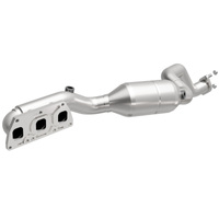 MagnaFlow Conv DF 05-09 Audi A8 6.0L