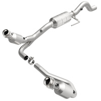 Magnaflow Conv DF 02-03 Dodge Durango 5.9L