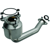 MagnaFlow Conv DF 04-07 Suzuki Aerio 2.3L