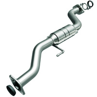 MagnaFlow Conv DF 06-08 Suzuki Grand Vitara 2.7L