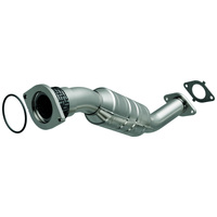 MagnaFlow Conv DF 2008 Buick Lucerene 3.8L