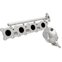 Magnaflow Conv DF 10-14 GX460 4.6L Manifold