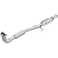 Magnaflow Conv DF 2004 LANCER 2.4L L Underbody