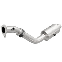 MagnaFlow Conv DF 04-06 Chry Pacifica 3.5