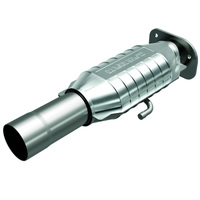 MagnaFlow Conv DF GM 86 90