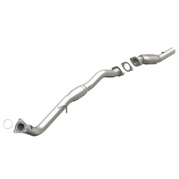 MagnaFlow Conv DF GM 01-02 2500 Passenger Side 6L