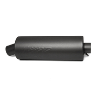 MBRP Universal Performance Muffler