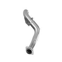 MBRP 2015 Ford F250/350/450 6.7L 4in Down Pipe T409