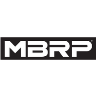 MBRP 15-19 Volkswagen Golf R/15 -22 Audi S3/A3 T409 Stainless Steel 2.5in Resonator Bypass