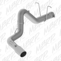 MBRP 2000-2006 Chev/GMC Suburban/YukonXL 1500 5.3L Cat Back Single Side