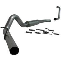 MBRP 2003-2007 Ford F-250/350 6.0L EC/CC P Series Exhaust System