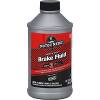 McLeod Motor Medic Hydraulic Clutch Fluid