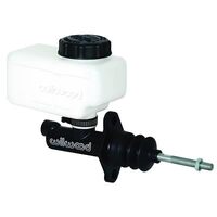 McLeod Master Cyl 3/4in Bore Compact With Remote Reservoir