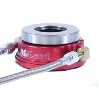 McLeod 03-07 Nissan 350Z (CD009 Trans) 1400 Series Hydraulic TOB 3.00in 1in x 24-1.250in