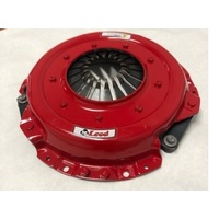 McLeod Pressure Plate 10in Diap. Mustang 1964-69 With 10/10.5in Long Patt.