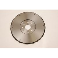 McLeod Steel Flywheel 93-97Cam W/85 Dn Crk Pull Clutch 25 153