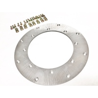 McLeod Racing GM 97-13 LS Flywheel Heatshield For use with 560530