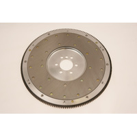 McLeod Flywheel Aluminum Chevy LS Mtr 1997Up .400in Thicker 12in Street Insert 168