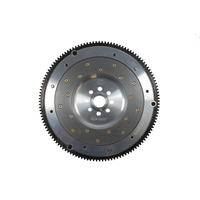 McLeod Flywheel Aluminum 89-01 Honda /Acura B-Series Engine