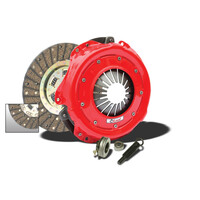 McLeod Street Pro Clutch Kit Street 4.6L 99-04