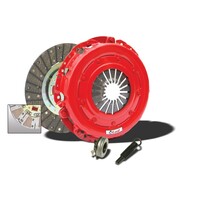 McLeod Super Street Pro Clutch Kit MuStreet Gt 05-10 W/O Hyd To Brg