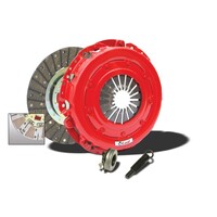 McLeod Super Street Pro Clutch Kit Mopar Diaph 11 X 1-3/16 X 18