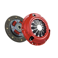 McLeod Tuner Series Street Tuner Clutch 2004-05 Subaru Impreza RS (STI) 2.5L 2006-10 2.5L 6 Speed