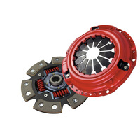 McLeod Tuner Series Street Supreme Clutch Forester 2004-05 2.5L Impreza RS (WRX) 2002-05 2.0L