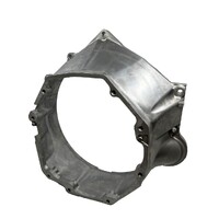 McLeod GM Aluminum Bellhousing LS to T-56 & Magnum (Non SFI)