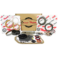 McLeod Performance Transmission Rebuild Kit Classic GM TH400 1965-1990