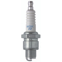 NGK BLYB Spark Plug Box of 6 (BR8HS)