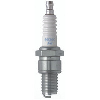 NGK BLYB Spark Plug Box of 6 (BR9ES SOLID)