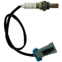 NGK Buick Rainier 2004 Direct Fit Oxygen Sensor