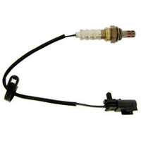 NGK Chevrolet Astro 2002-2000 Direct Fit Oxygen Sensor