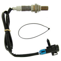 NGK Chevrolet Avalanche 2500 2002 Direct Fit Oxygen Sensor