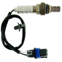 NGK Chevrolet Equinox 2009-2008 Direct Fit Oxygen Sensor