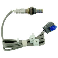 NGK Mazda 6 2008-2006 Direct Fit Oxygen Sensor