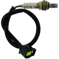 NGK Dodge Ram 1500 2002-2001 Direct Fit Oxygen Sensor