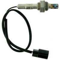 NGK Dodge Ram 50 1993-1990 Direct Fit Oxygen Sensor