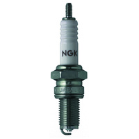 NGK Standard Spark Plug Box of 10 (D9EA)