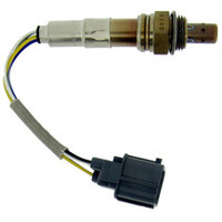 NGK Honda Civic 2000-1992 Direct Fit 5-Wire Wideband A/F Sensor