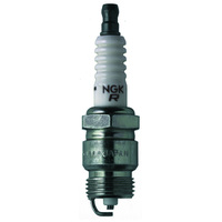 NGK V-Power Spark Plug Box of 4 (WR5)