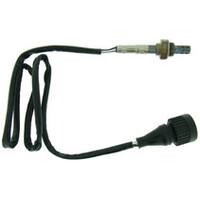 NGK Toyota MR2 1992-1991 Direct Fit Oxygen Sensor